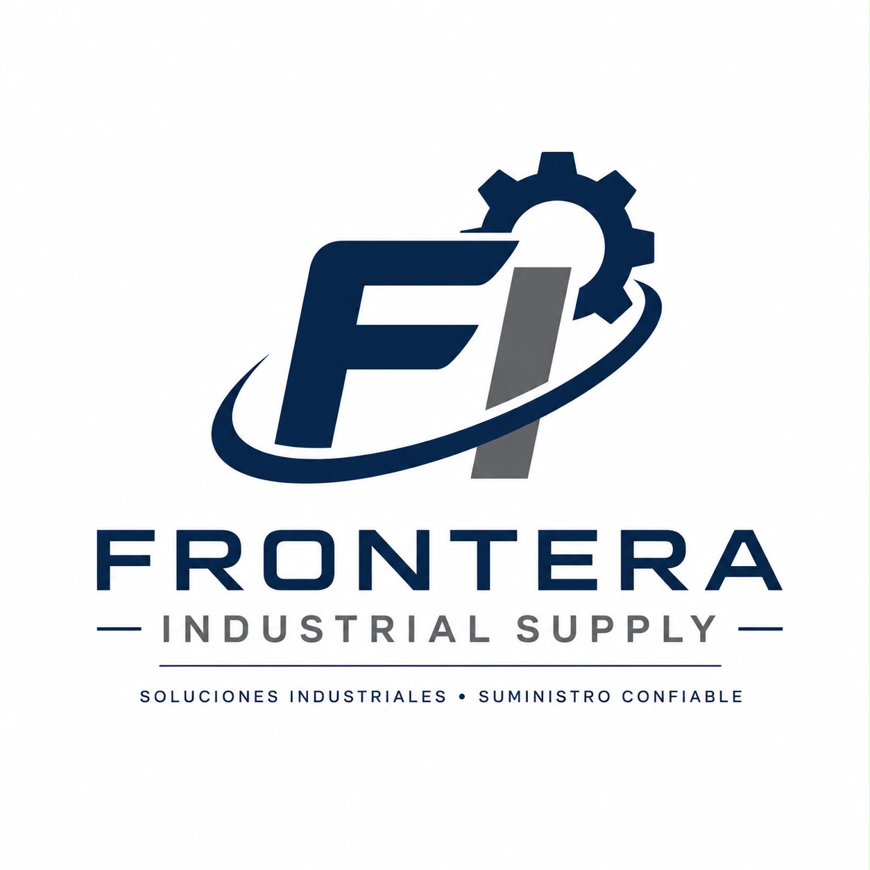 Frontera Industrial Supply